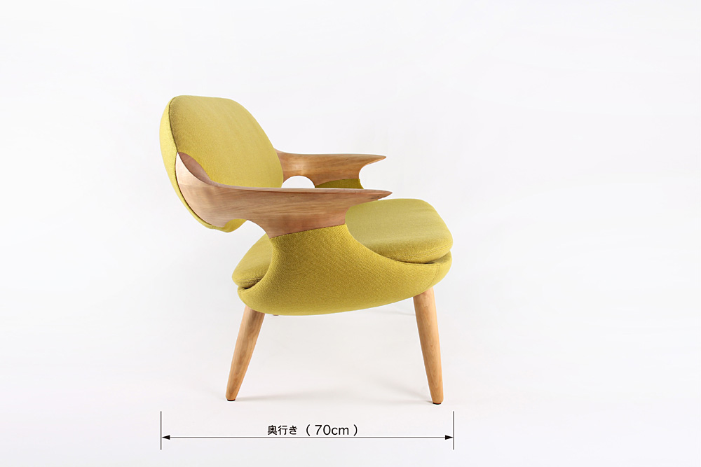 宮崎椅子製作所 / IS sofa