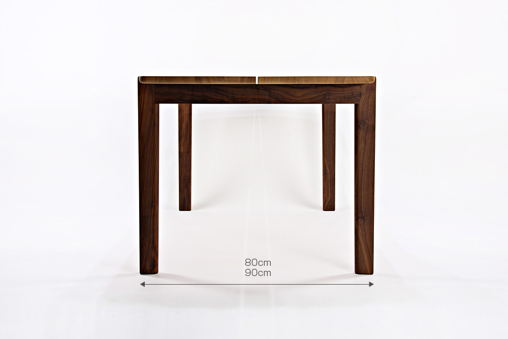 宮崎椅子製作所 / en table