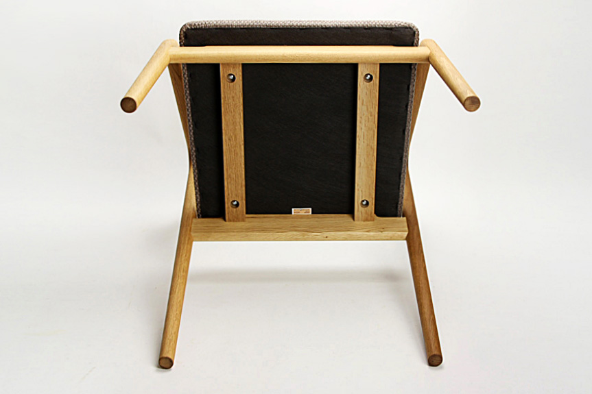 宮崎椅子製作所 / 宮崎椅子製作所 / PePe side chair ( ペペ サイド