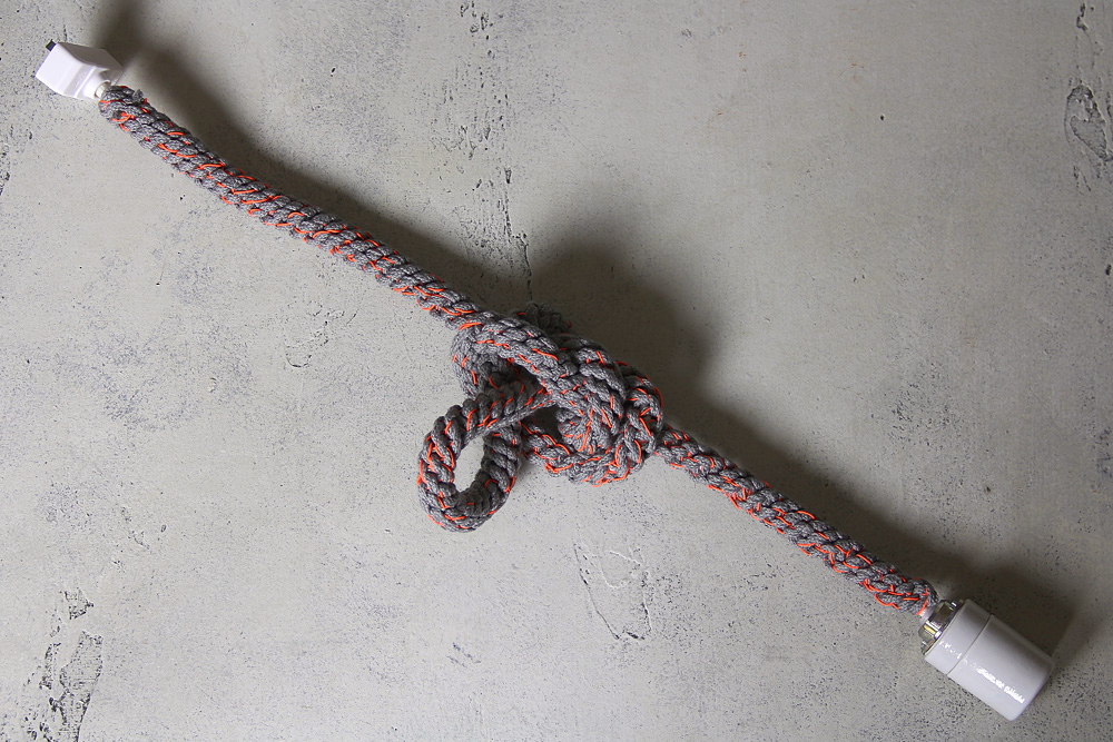 TRICOTÉ (トリコテ) / knot pendant light