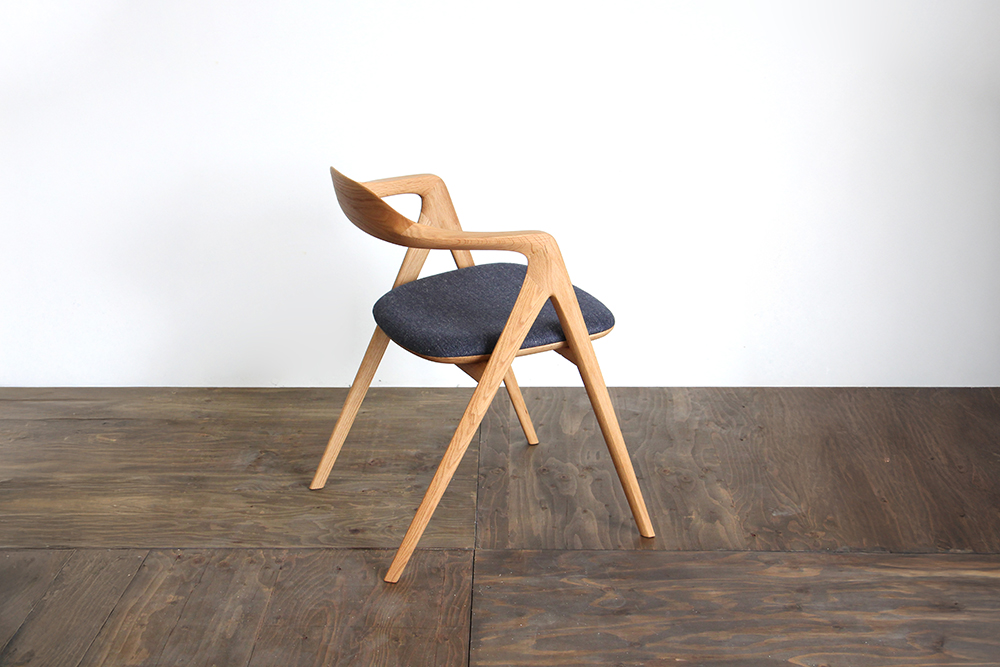 宮崎椅子製作所 / SINN ( シン ) / Alan Hung / チェア