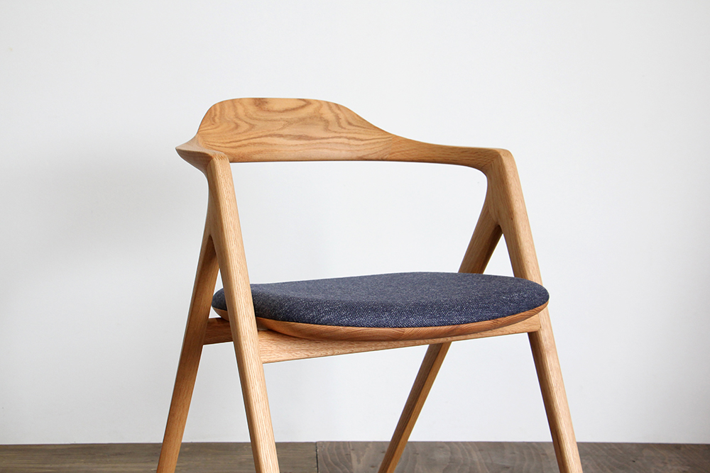 宮崎椅子製作所 / SINN ( シン ) / Alan Hung / チェア
