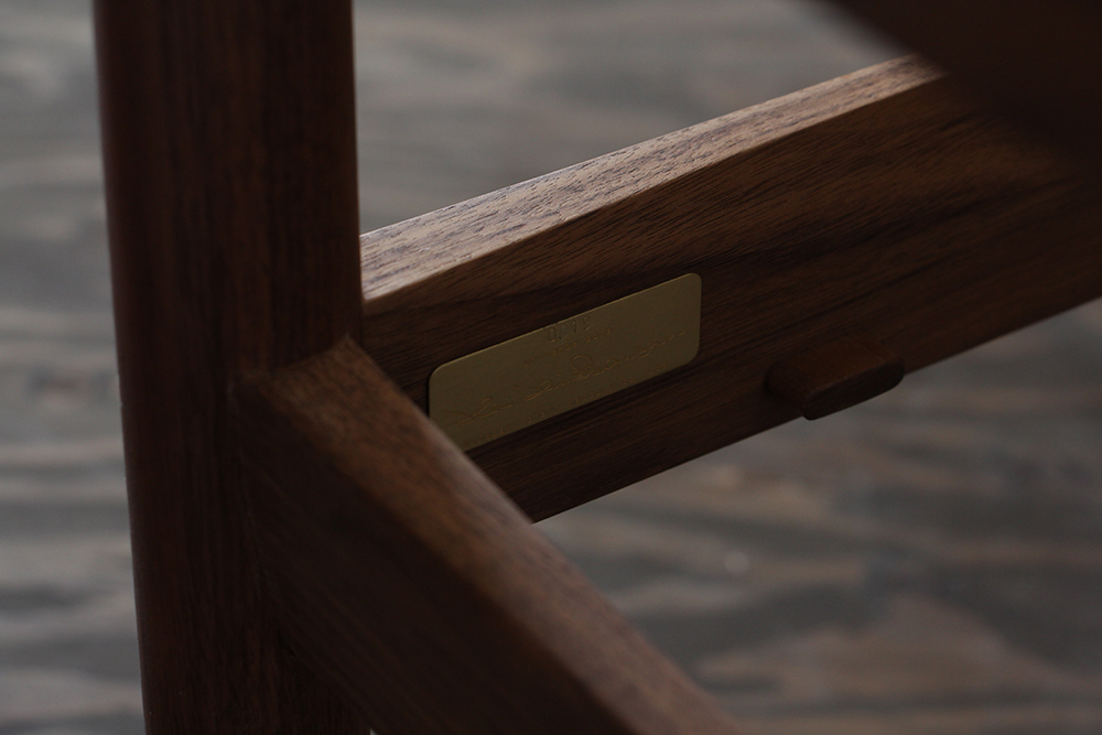 宮崎椅子製作所 / Universe sofa single arm(ユニバースソファシングルアーム) / Kai Kristiansen/ ソファ