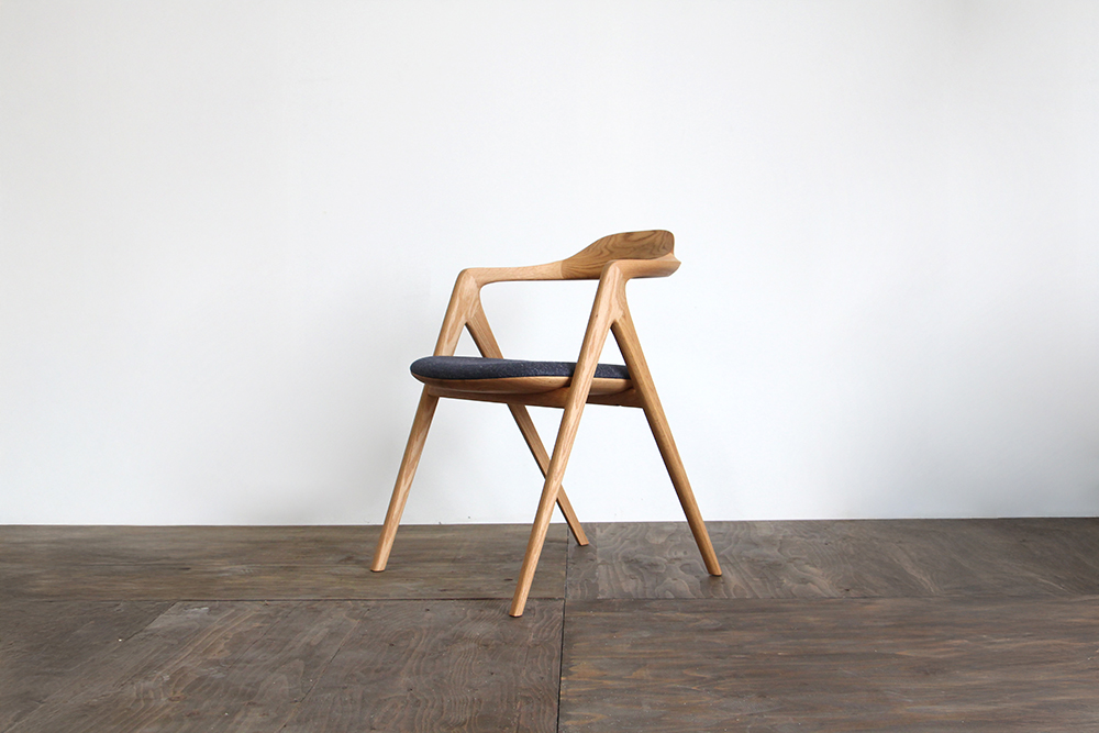 宮崎椅子製作所 / SINN ( シン ) / Alan Hung / チェア