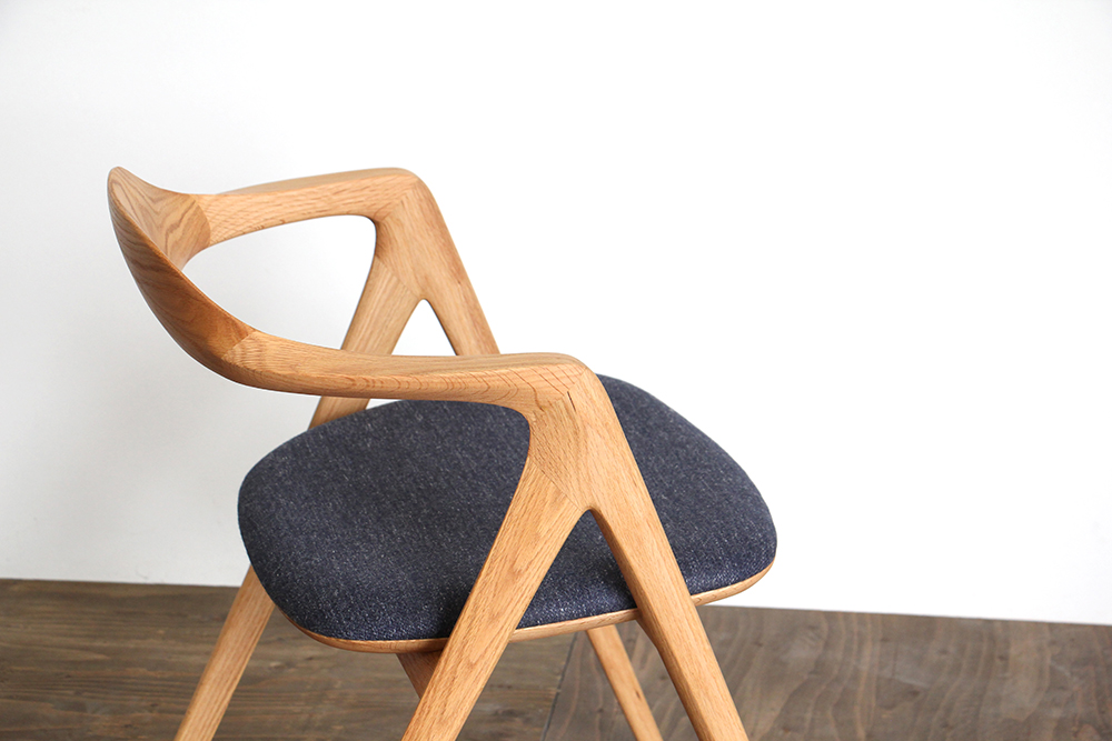 宮崎椅子製作所 / SINN ( シン ) / Alan Hung / チェア