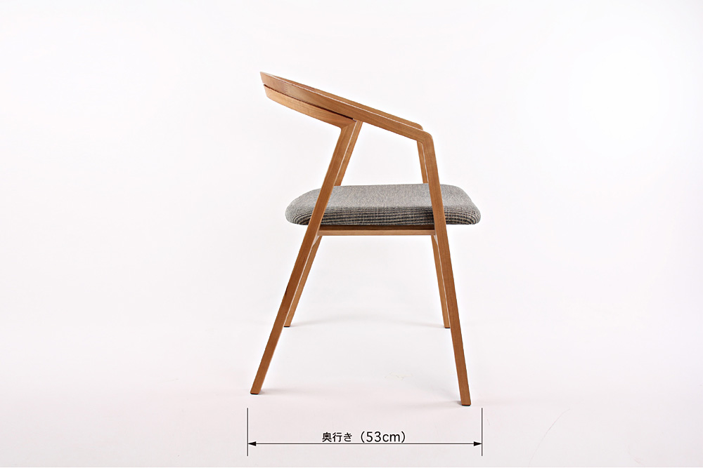 宮崎椅子製作所 / 宮崎椅子製作所 / UU chair ( ユーユー チェア 