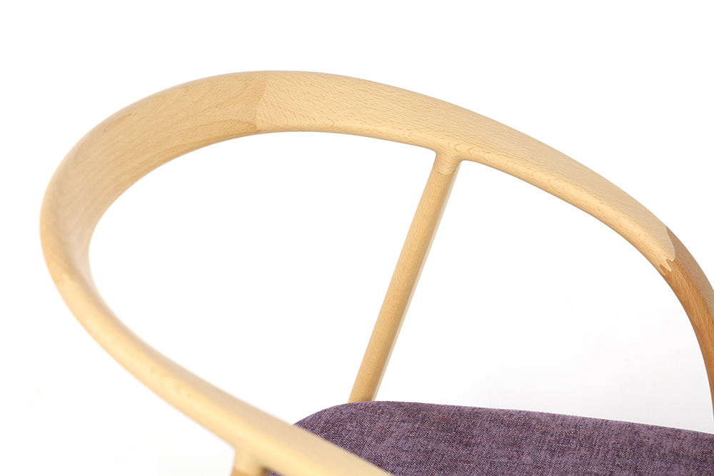 宮崎椅子製作所 / daen (ダエン) / 小泉 誠 / アームチェア