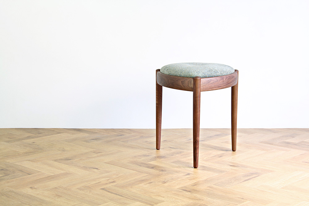 UNI stool / Kai Kristiansen (カイ・クリスチャンセン)