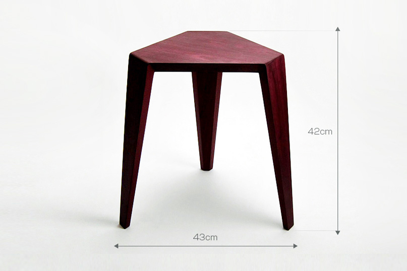 宮崎椅子製作所 / ORI stool | cosha(コーシャ)のネットショップ 