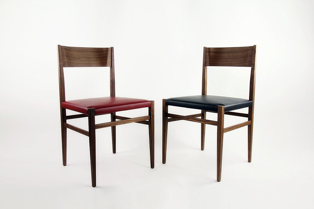 宮崎椅子製作所 / 宮崎椅子製作所 / menu chair (メニューチェア 