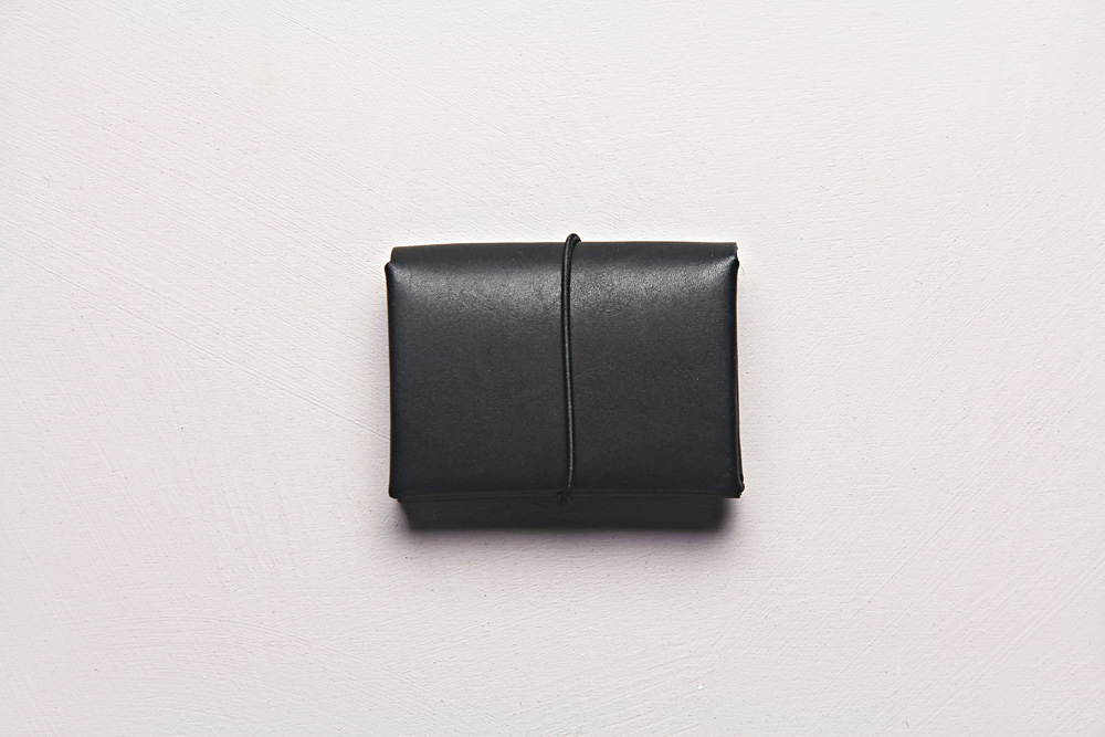 i ro se (イロセ) / i ro se (イロセ) / seamless mini wallet 