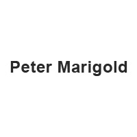 Peter Marigold (ピーター・マリゴールド)