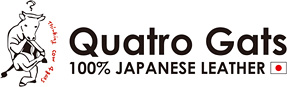 QUATRO GATS (クアトロガッツ)