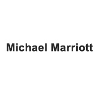 Michael Marriott (マイケル・マリオット)